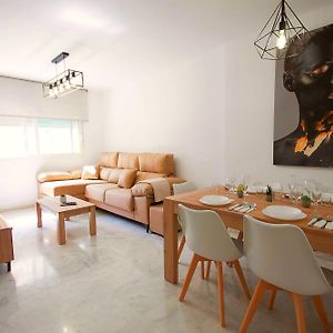 Appartement met Drie Slaapkamers